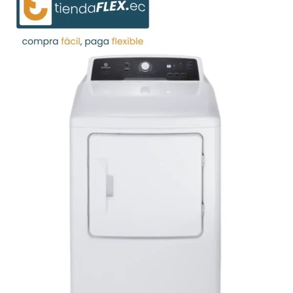 SEC-20BLG SECADORA A GAS 20KG