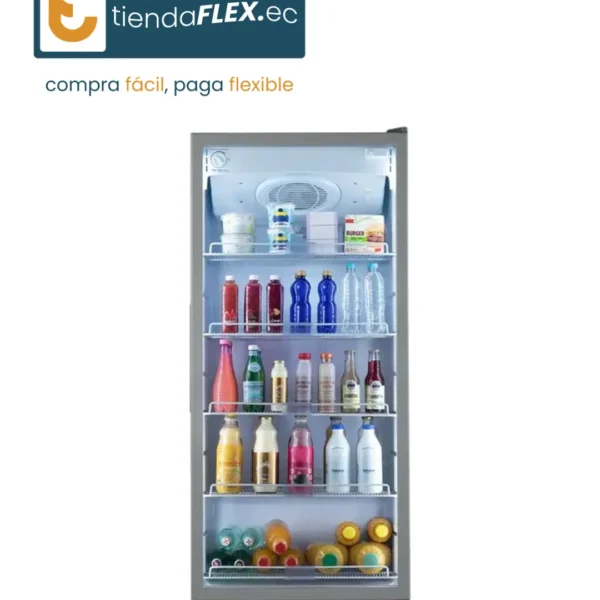 VFV-520 VITRINA REFRIGERADA