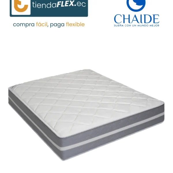 CONTINENTAL MEMORY FOAM FB – CHAIDE & CHAIDE