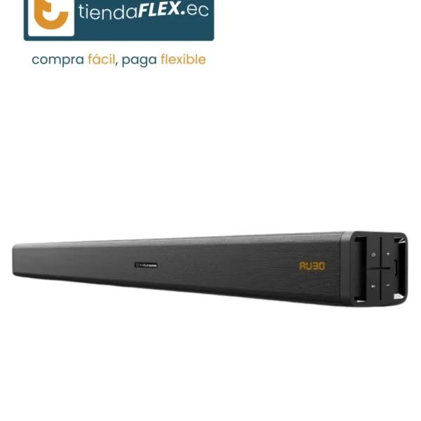 BARRA DE SONIDO SUB37