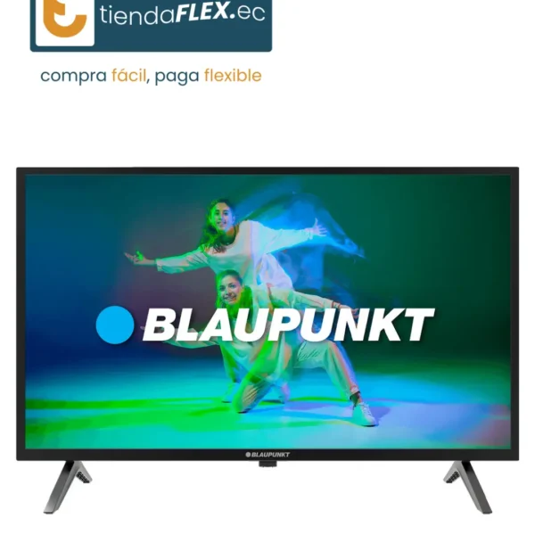 Televisor 32″ LED 720p HD Smart – Google TV