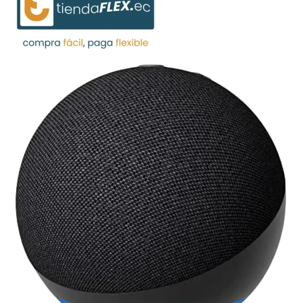 Amazon Echo Dot 5ª Gen