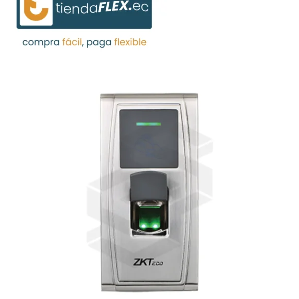 MA300/IP - CONTROL DE ACCESO BIOMÉTRICO