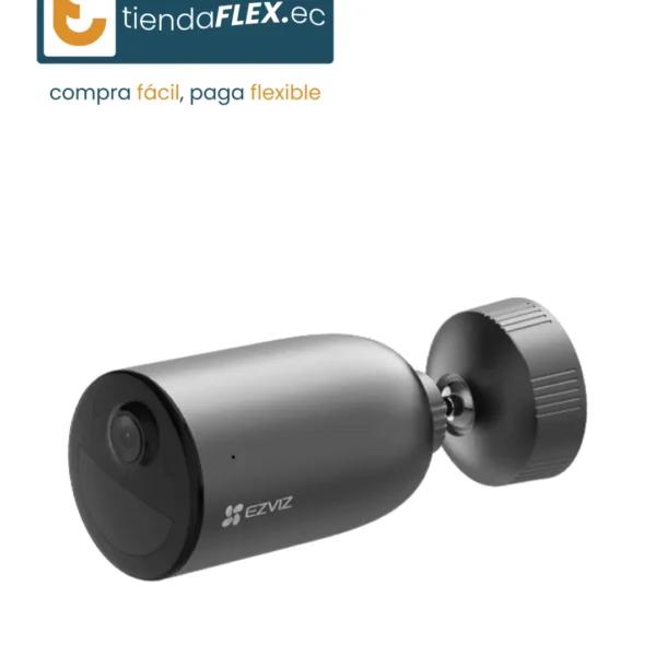 EZVIZ EB3 – Cámara IP Exterior 3MP