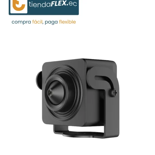 CÁMARA STEALTHCAM 2MP