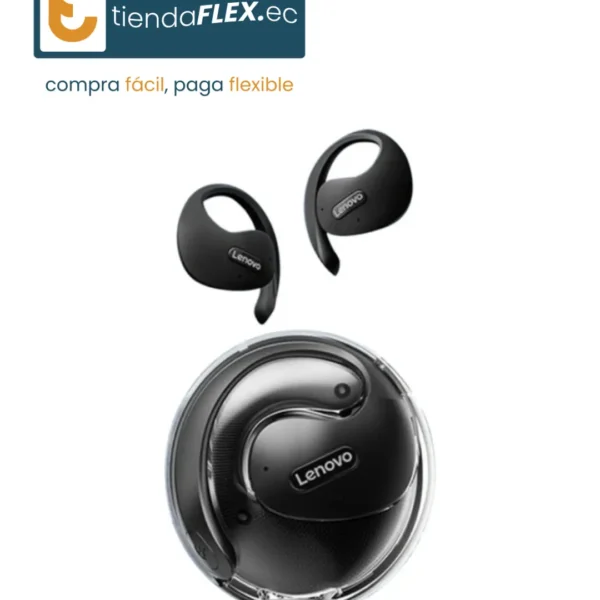 AUDÍFONOS XT15 PRO LENOVO
