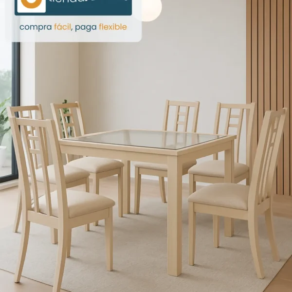 COMEDOR ALTAMURA