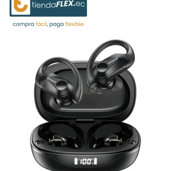 AUDÍFONOS LP75 LENOVO