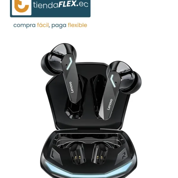 AUDÍFONOS GM2 PRO
