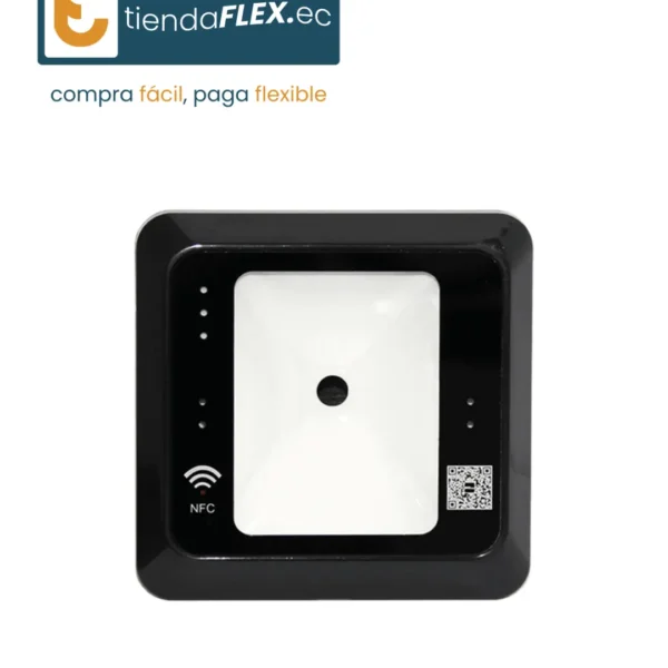 Lector QR50 Series