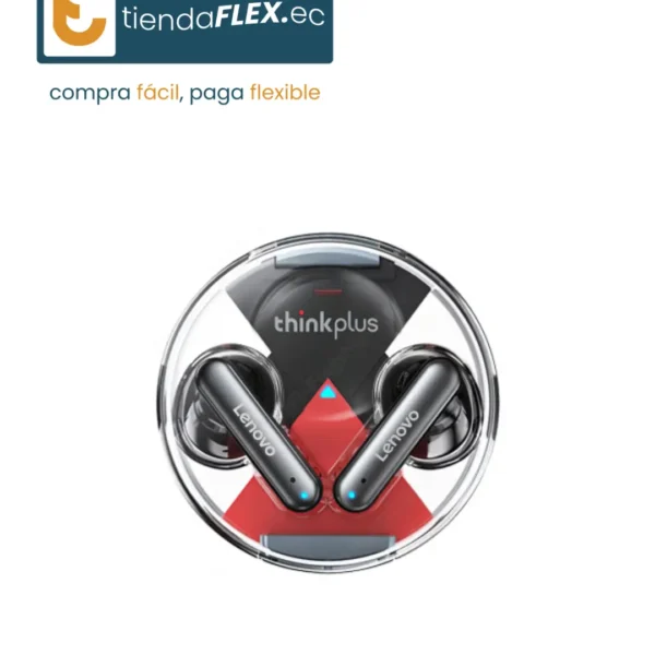 AUDÍFONOS LP10 LENOVO