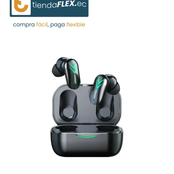 AUDÍFONOS XT82 LENOVO