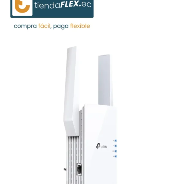 AX1500 - EXTENSOR DE RED WI-FI