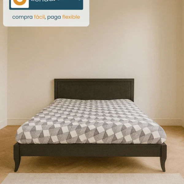 CAMA LUGANO
