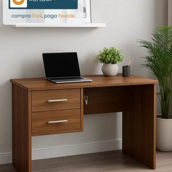 ESCRITORIO COMPACT DESK
