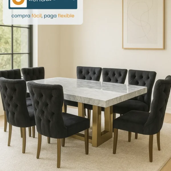 COMEDOR CASTELLO
