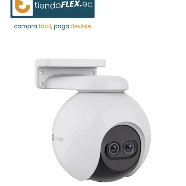 EZVIZ C8PF - CÁMARA