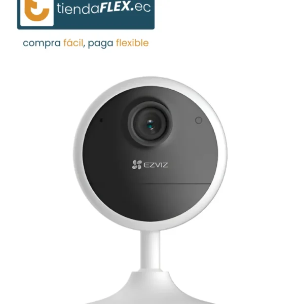 CB1 - CÁMARA WI-FI CON BATERÍA