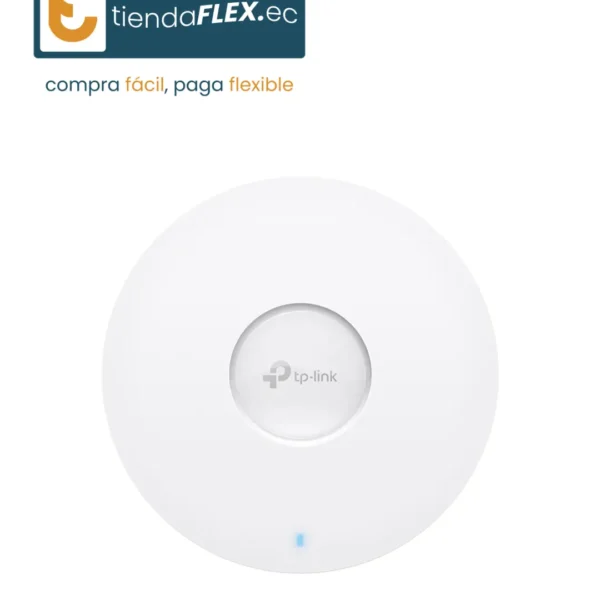 AX1800 - ACCESS POINT OMADA Wi-Fi 6