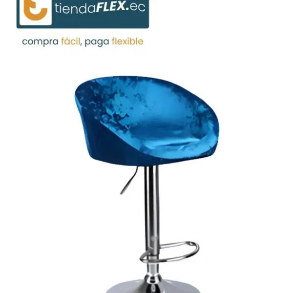 SILLA VELVET SPIN