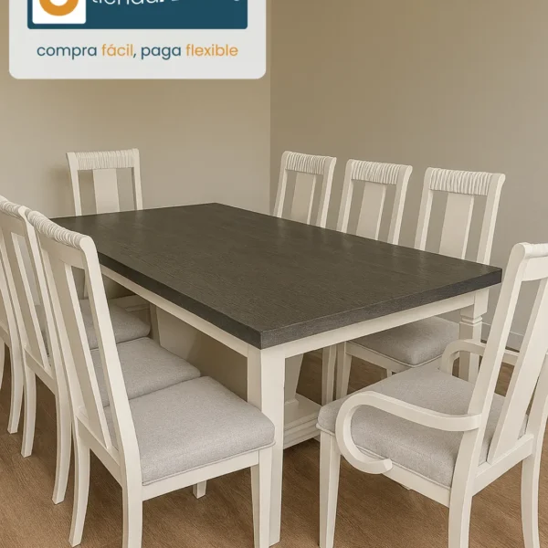 COMEDOR NÉRIN