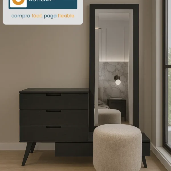 PEINADORA ORION ELEGANCE