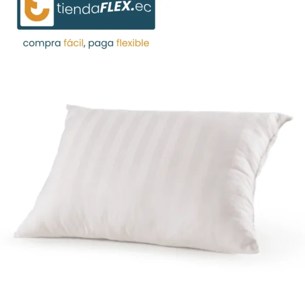 Almohada Hotelera Chaide