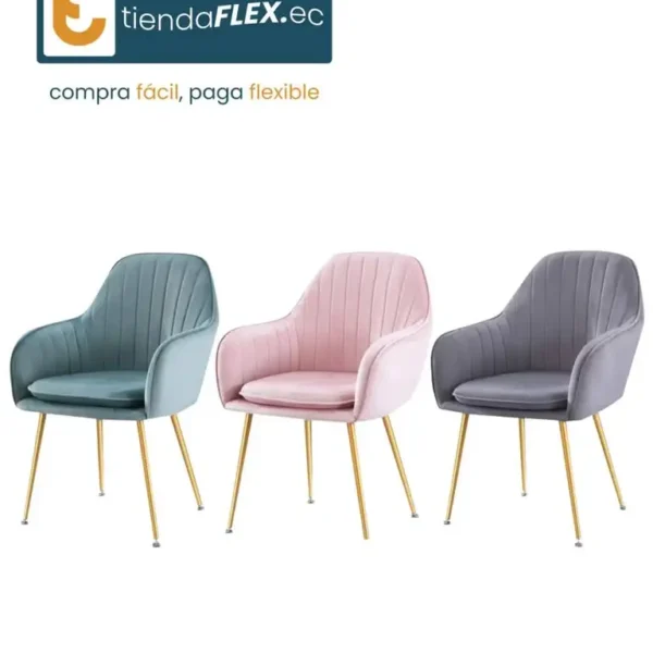 SILLÓN MEDIADO