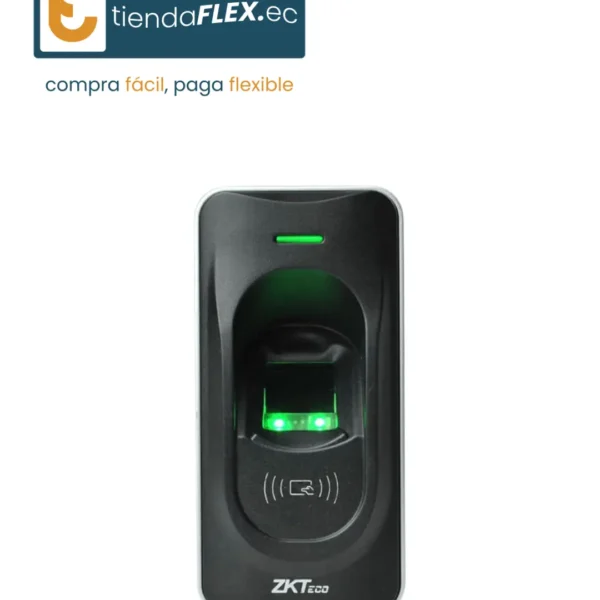 FR1200 – Lector de Huella Digital para Exteriores