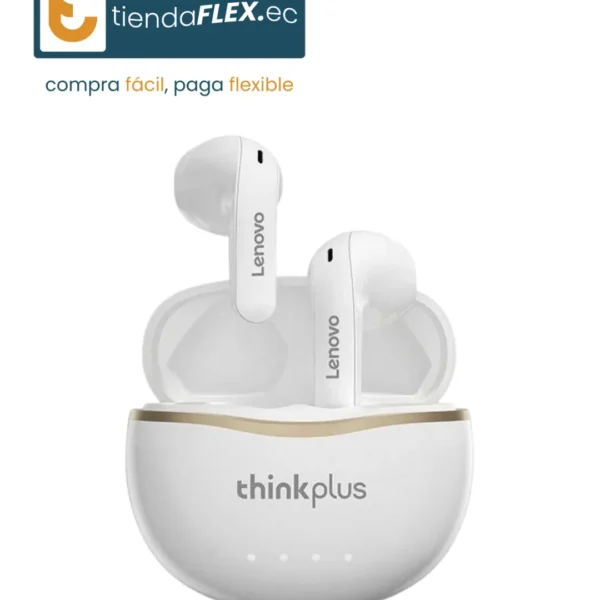 AUDÍFONOS VIBE X16 LENOVO