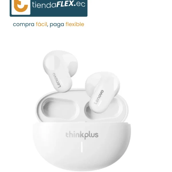AUDÍFONOS LP19 LENOVO