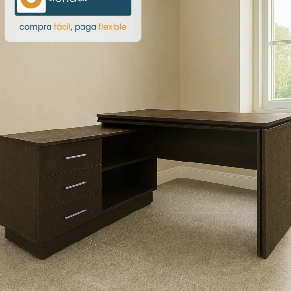 ESCRITORIO WORKSPACE NEXO