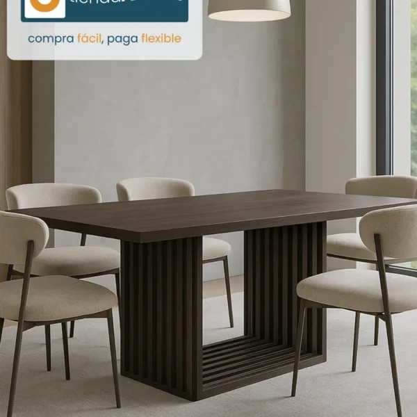 COMEDOR VINTERRA ELEGANCE
