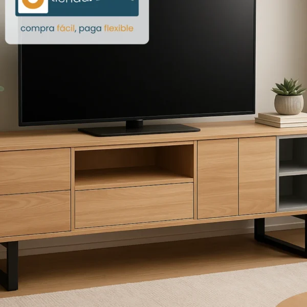 MUEBLE DE TV ALBA