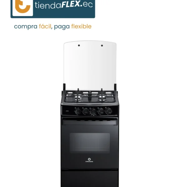 COCINA SPZ CANELA 20""