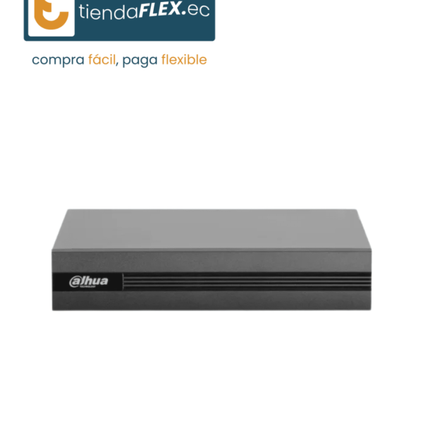 DVR DAHUA 5M-N / 1080P