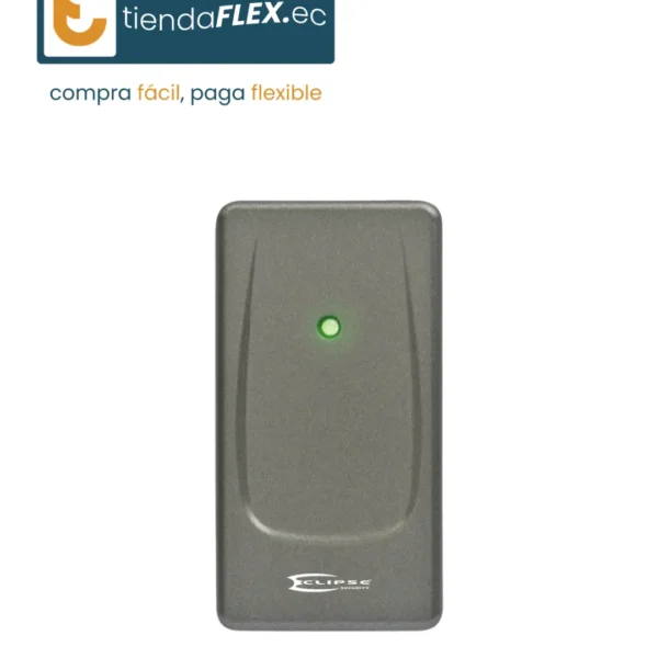EC-ACC900 - CONTROL DE ACCESO ECLIPSE