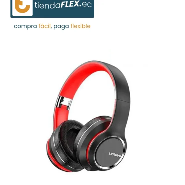 HD200 - AUDÍFONOS BLUETOOTH