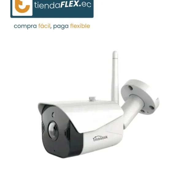 MAA-M4EX2 - CÁMARA IP 2MP