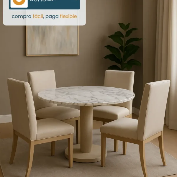 COMEDOR VARELLA