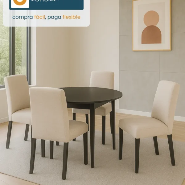 COMEDOR LUNARETTO
