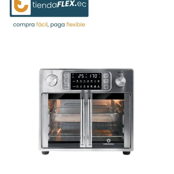 Horno HTAFI - Doble Puerta