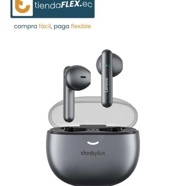 AUDÍFONOS LP1 PRO INALÁMBRICOS
