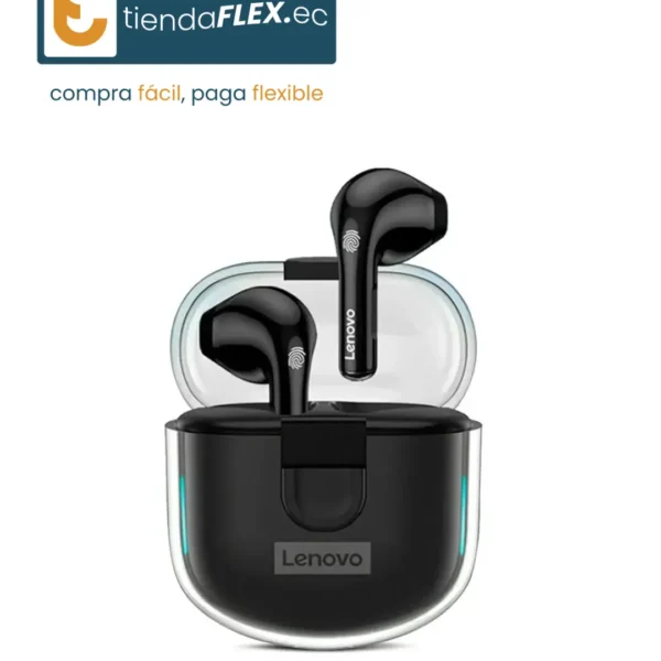 AUDÍFONOS LP12 INALÁMBRICOS