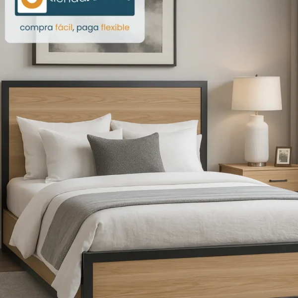 CAMA ALKORA