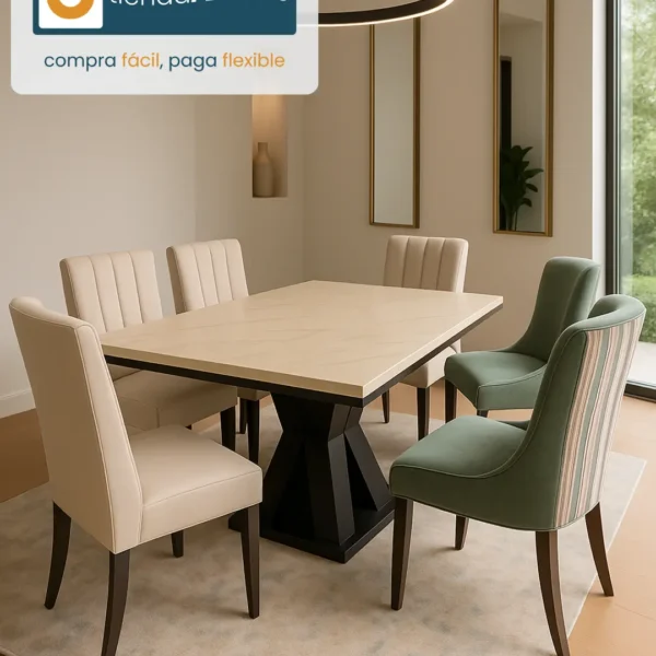 COMEDOR SAHARI