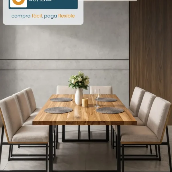 COMEDOR ALTAMIRA