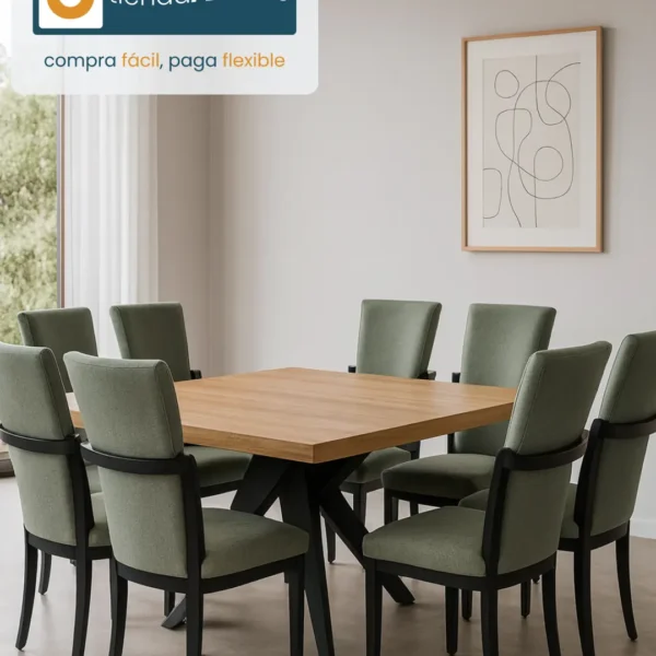 COMEDOR KAIROS