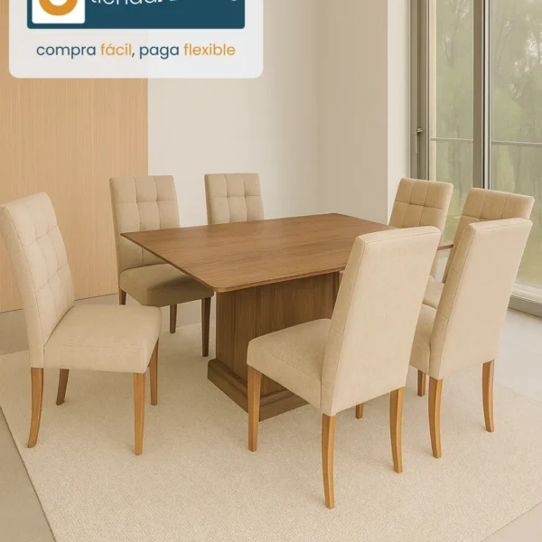 COMEDOR KAELIN