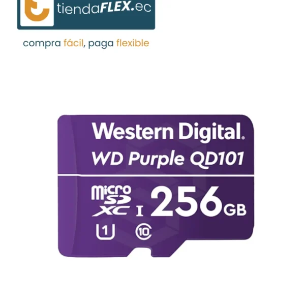 MEMORIA MICROSD 256 GB